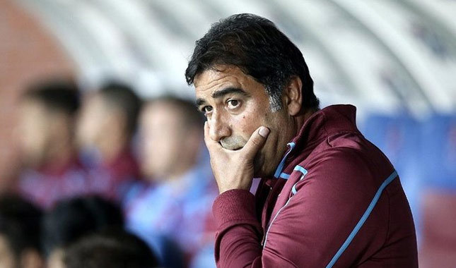 Ünal Karaman'a istifa çağrısı