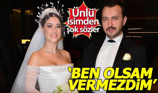 Ünlü isim Hazal Kaya'yı övdü, Ali Atay'ı gömdü