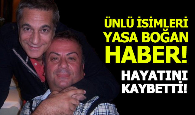 Ünlü astrolog Egemen Töreli yaşamını yitirdi