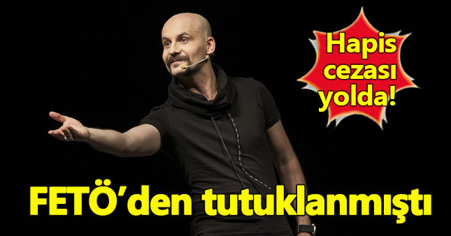 Ünlü komedyen cezası belli oldu mu?