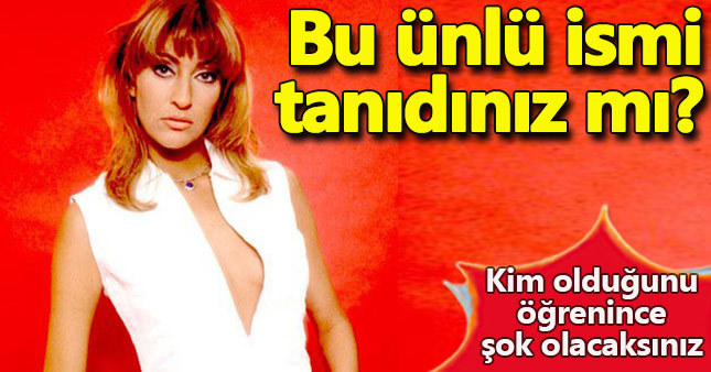 Ünlü mankenin estetiksiz halini görenler inanamıyor