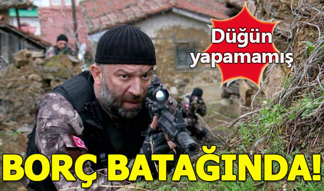 Ünlü oyuncu Şevket Çoruh'un borç batağında olduğu iddia edildi! Peki Çoruh'un borcu ne kadar? Şevket Çoruh Kimdir?