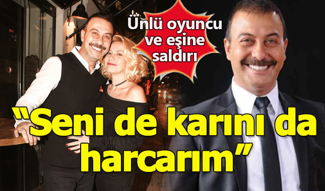 Eşine otel lobisinde saldırılan Hakan Yılmaz kimdir?