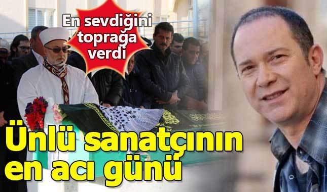 Ünlü sanatçı Sümer Ezgü'nün en acı günü - Sümer Ezgü kimdir kaç yaşında nerelidir?