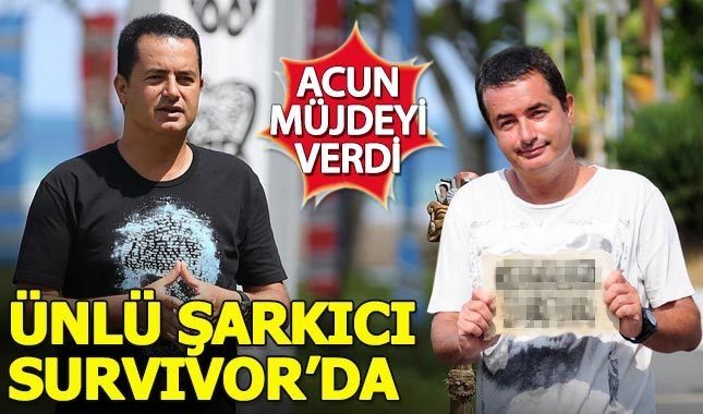 Survivor 2019 Sami Levi kimdir nereli kaç yaşında?