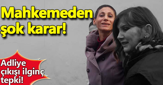 Ünlü yazarın katil zanlısı için mahkeme kararını verdi!