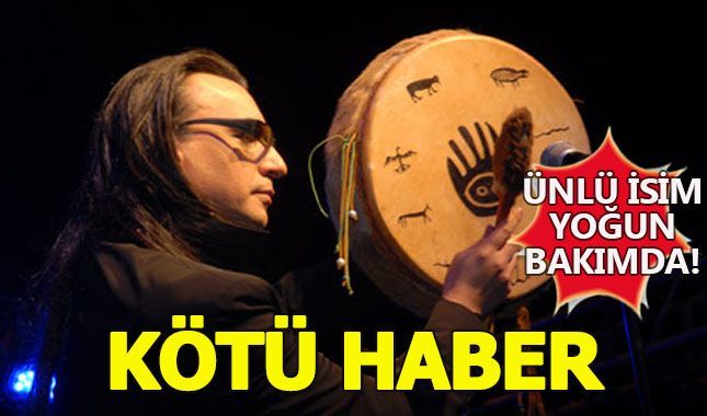 Usta Sanatçı Yoğun Bakımda (Gökhan Kırdar Kimdir nereli hangi eserlere imza attı yaşı kaç neden hastaneye kaldırıldı)