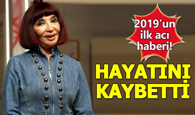 Gülriz Sururi kimdir, kaç yaşında, neden öldü, hastalığı neydi?