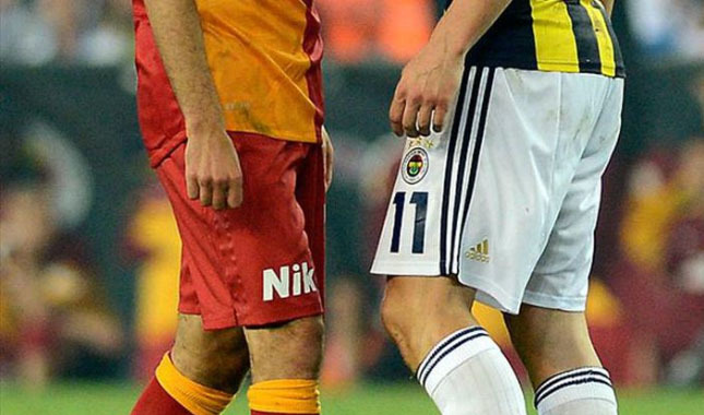 VAR hakemi Bülent Yıldırım olacak