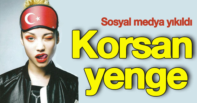 Van der Wiel’in sevgilisi Rose Bertram korsana teşvik etti