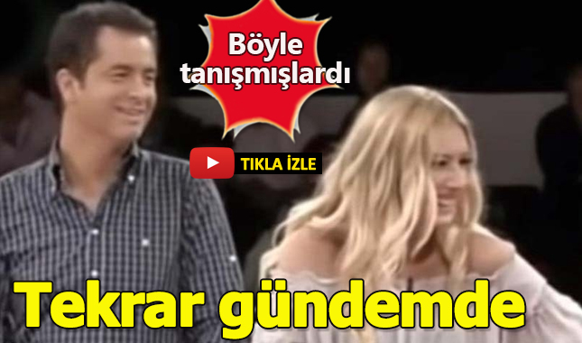 Var Mısın Yok Musun yarışmasına katılan Şeyma Subaşı tekrar gündeme geldi