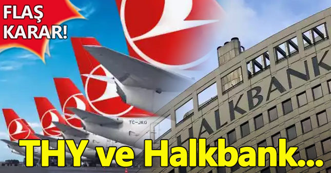 Varlık fonuna devredildiler...(THY, Halkbank, Ziraat Bankası, Borsa İstanbul, BOTAŞ, Eti Maden, TPAO)