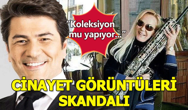 Vatan Şaşmaz'ın cinayetini yayan polislere hakimden tepki