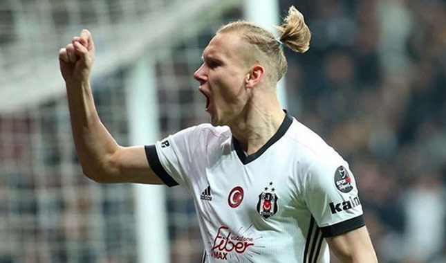 Vida'nın son talibi Lyon