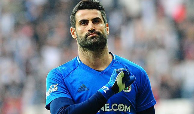 Volkan Demirel, sezon sonu bırakıyor