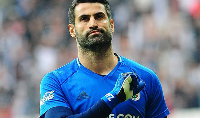 Volkan Demirel'e ikinci şans