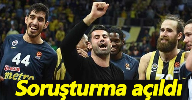 Volkan Demirel'e savcılık tarafından soruşturma!