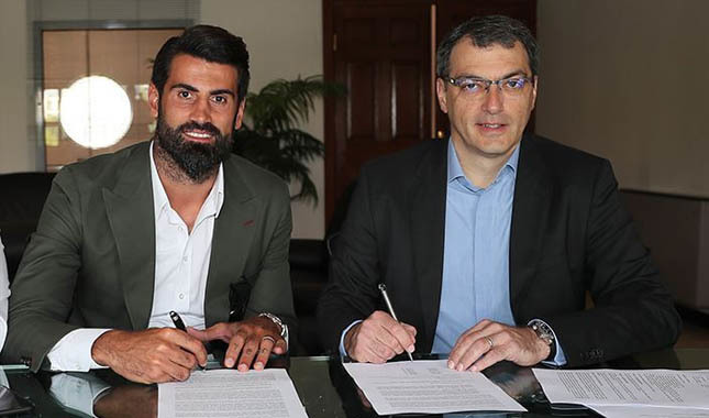 Volkan'ın kadro dışı kalma nedeni!