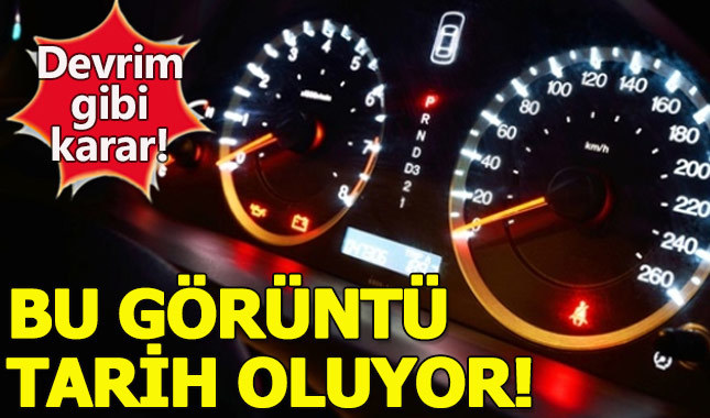 Volvo, otomobillerin hızını 180 kilometreyle sınırlayacak