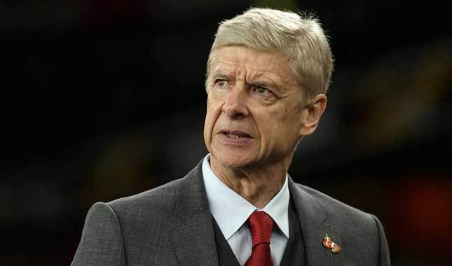 Wenger'den İngiliz futbolculara eleştiri