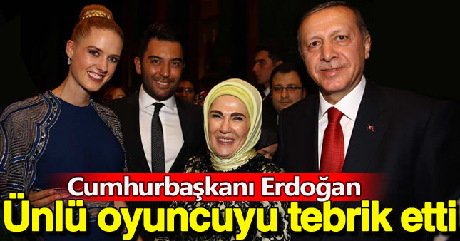 Wilma Elles: Erdoğan arayınca gurur duydum