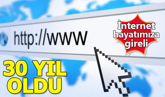 World Wide Web nedir neden doodle oldu | World wide web Türkçe anlamı ne demek?