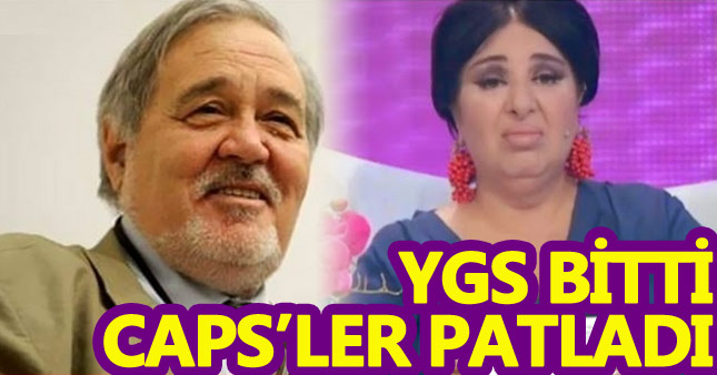 YGS 2017 sonrası paylaşılan en komik ve ilginç capsler