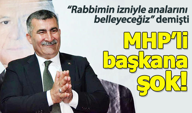 YSK, Kozan'da mazbatayı MHP'den alıp Saadet'e verdi