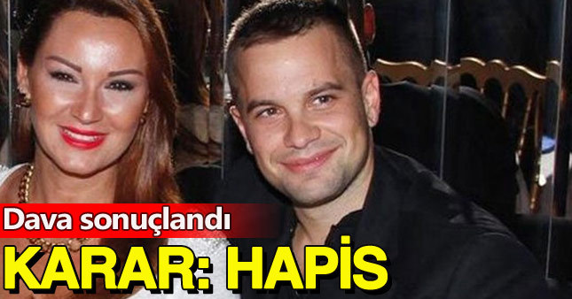 Yağmur Atacan davasında karar açıklandı