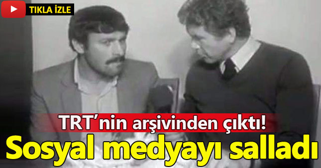 Yakalanan eroin satıcısının Uğur Dündar'la "aşırı dürüst" röportajı