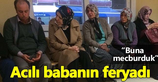 Yangında kızını kaybetti: "Geleceğimdi o benim" - Adana yangın yurt