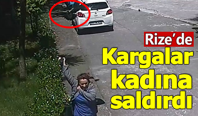 Yardım etmek istedi saldırıya uğradı