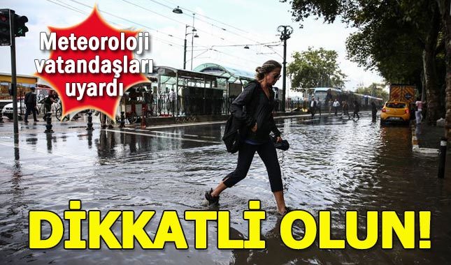Yarın hava nasıl olacak yağmur var mı? 26 Temmuz Perşembe