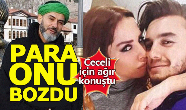 Yaşar Alptekin'den Mustafa Ceceli'ye eleştri