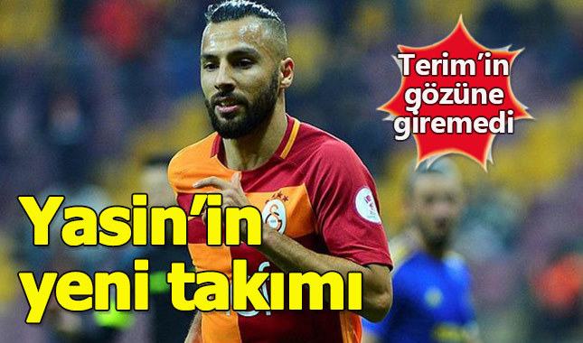 Yasin Öztekin Bursaspor'la anlaştı