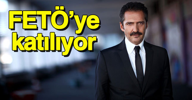 Yavuz Bingöl FETÖ'cü oluyor