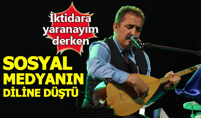 Yavuz Bingöl: Yere tükürebiliyorsak özgürüz
