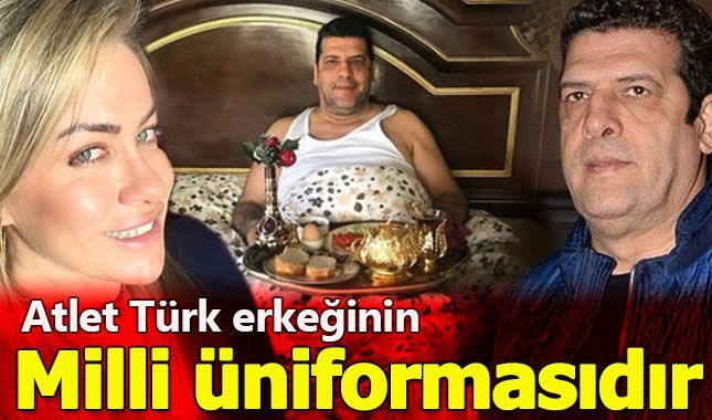 Yeliz Yeşilmen'den Atlet savunması geldi!