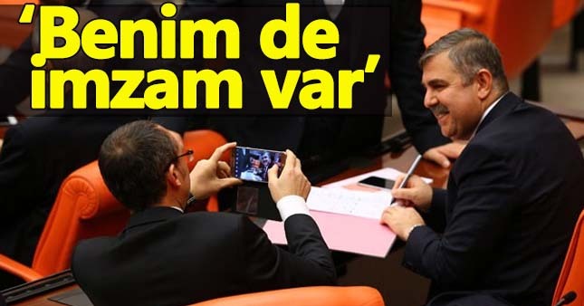 Yeni anayasa taslağı - Yeni anayasa geliyor - Yeni anayasa paketi
