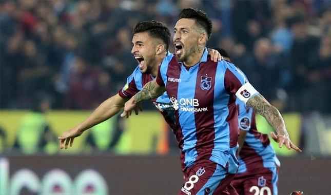 Yeni teklif var