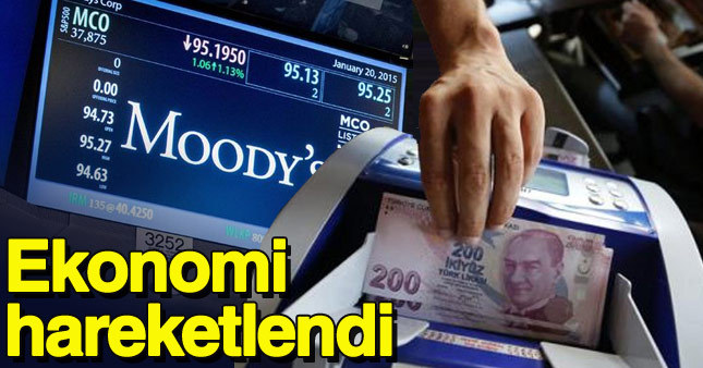 Yeni yasa, teşvik ve yapılandırmalar ekonomiye ivme kattı