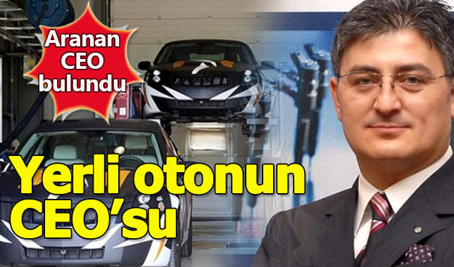 Yerli otonun patronu belli oldu Gürcan Karakaş kimdir?