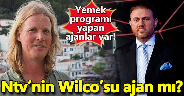 Yiğit Bulut, "yemek programı yapan ajanlar var" dedi!