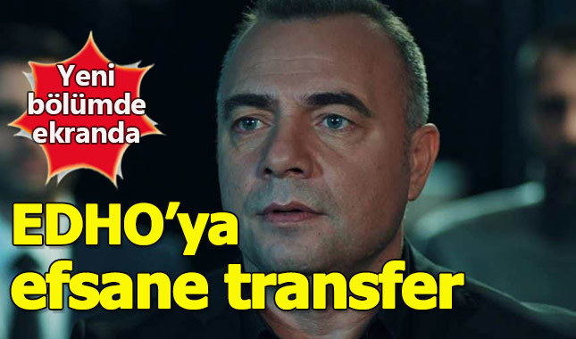 Yılan Hikayesi'nin efsane ismi fenomen diziye katılıyor