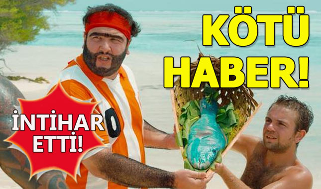YouTube fenomeni Cem Korkmaz öldü mü - Cem Korkmaz kimdir - neden intihar etti