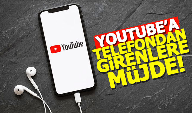 YouTube'da az abonesi olanlara müjde!