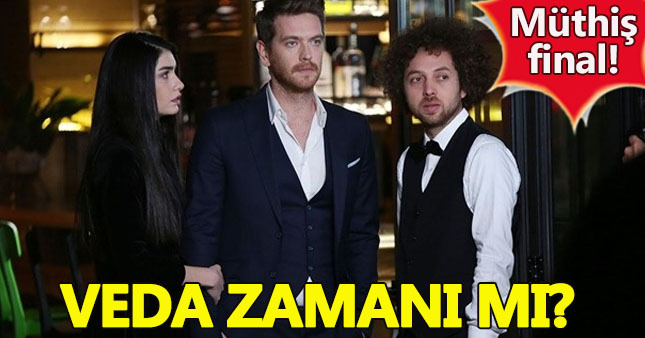 Yüksek Sosyete dizisi bitiyor mu? Neden final yapıyor? Son bölüm ne zaman?