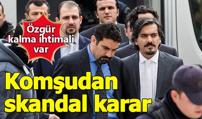 Yunan mahkemesinden krizi tırmandıracak karar