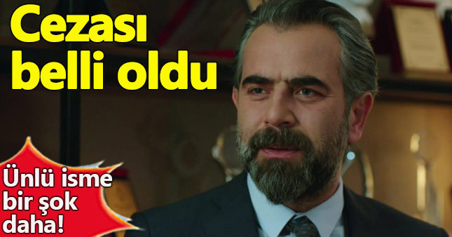Yurdaer Okur'un cezası belli oldu