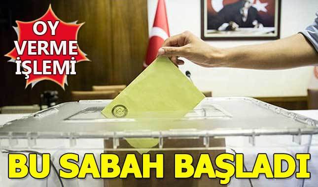 2018 yurt dışında oy kullanma süresi ne zaman bitecek kimler oy verebilir?